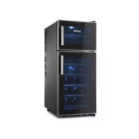 Винный шкаф Kitfort КТ-2407 Винный шкаф Kitfort КТ-2407