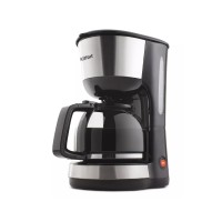 Кофеварка капельная Kitfort КТ-715 Кофеварка капельная Kitfort КТ-715