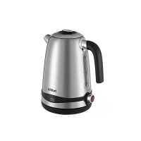 Чайник электрический Kitfort КТ-6121-5 металлик Чайник электрический Kitfort КТ-6121-5 металлик