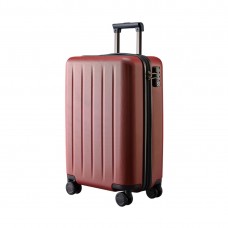 Чемодан NINETYGO Danube MAX luggage 22\\ Red
