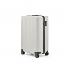 NINETYGO Danube Max luggage 26\\ White чемоданы