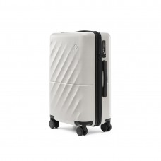 NINETYGO Ripple Luggage 24\\ white чемоданы