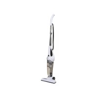 Kitfort ct-510 сымды тік шаңсорғыш ақ түсті
