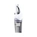 Kitfort ct-510 сымды тік шаңсорғыш ақ түсті