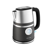 Чайник электрический Kitfort КТ-670-1 графит Чайник электрический Kitfort КТ-670-1 графит