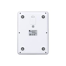 Kitfort ас үй таразы КТ-803-5 қызғылт сары