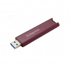 Kingston DTMAXA USB дискісі / 512GB 512GB қара