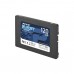 Твердотельный накопитель SSD Patriot Memory BURST ELITE PBE120GS25SSDR 120GB SATA3 2,5\