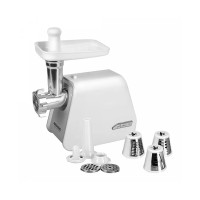 Мясорубка Redmond RMG-1216-8 Белый Мясорубка Redmond RMG-1216-8 Белый