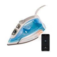 Утюг Redmond SkyIron RI-C255S Голубой Утюг Redmond SkyIron RI-C255S Голубой
