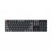 Keychron k5se k5se-E5 Mint switch пернетақтасы