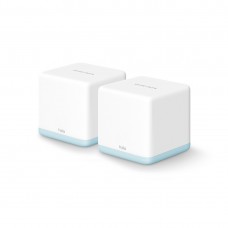Маршрутизатор Mercusys Halo H30(2-pack)