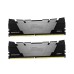 Kingston kf436c16rb2k2 / 16 DDR4 16GB жад модульдерінің жиынтығы (Kit 2x8GB)