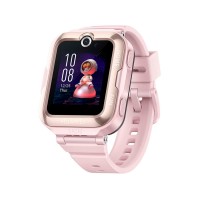 Huawei Kid Watch 4 Pro ASN-al10 Pink смарт сағаты