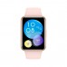 Huawei Watch Fit 2 active YDA-B09S Sakura Pink смарт сағаты