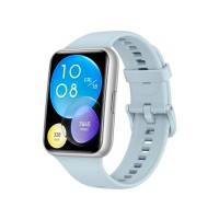 Huawei Watch Fit 2 active YDA-B09S Isle Blue смарт сағаты
