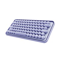 Rapoo Ralemo Pre 5 Күлгін Пернетақтасы