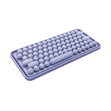 Rapoo Ralemo Pre 5 Purple Пернетақтасы