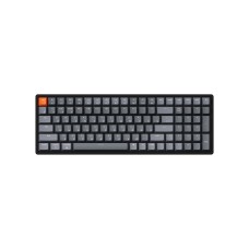 Keychron K4 K4-J3 Brown Switch Пернетақтасы