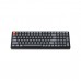 Keychron K4 K4-J3 Brown Switch Пернетақтасы