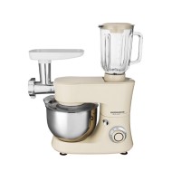 Кухонная машина Redmond RKM-4040 Бежевый Кухонная машина Redmond RKM-4040 Бежевый