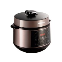 Мультиварка-скороварка Redmond RMC-PM505 Серый/Бежевый Мультиварка-скороварка Redmond RMC-PM505 Серый/Бежевый