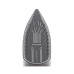 Утюги Утюг Redmond RI-C260 Фиолетовый Утюг Redmond RI-C260 Фиолетовый