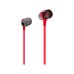 Наушники с микрофоном HyperX Cloud Earbuds II Red 705L8AA