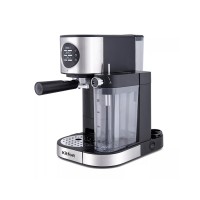 Кофеварка рожковая Kitfort КТ-703 Кофеварка рожковая Kitfort КТ-703