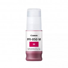 Чернила пигментные Canon Pigment Ink PFI-050 Magenta (для TC20/TC20M)