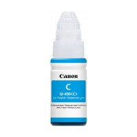 Canon INK gi сиясы-490 C