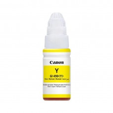 Чернила Canon INK GI-490 Y
