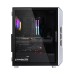 Компьютерный корпус Zalman i3 NEO ARGB Black без Б/П