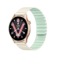 Kieslect Lady Watch lora 2 Gold смарт сағаты