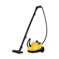 Kitfort бу тазартқышы КТ-9136-1 қара және сары