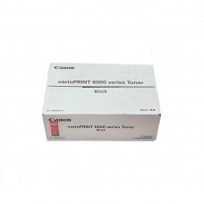 Canon Toner vp6000 қара Тонер картриджі (2 бөтелке) 5474B002AA