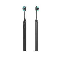 Электрлік тіс щеткалары мен суарғыштар Soocas Spark ақылды тіс электр щеткасы Қара Soocas Spark ақылды тіс электр щеткасы Қара