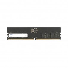 Netac жад модулі NTBSD5P48SP-16 DDR5 16GB <PC5-38400 / 4800MHz>