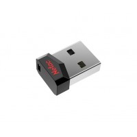 NETAC NT03UM81N-032G-20BK 32GB USB дискісі