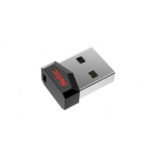 USB-накопитель Netac NT03UM81N-032G-20BK 32GB