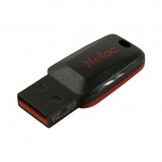 NETAC NT03U197N-032G-20BK 32GB USB дискісі