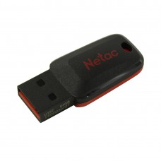 NETAC NT03U197N-064G-20BK 64GB USB дискісі