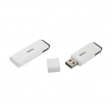 NETAC NT03U185N-128G-20WH 128GB USB дискісі