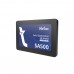 Твердотельный накопитель SSD Netac NT01SA500-256-S3X 256GB SATA