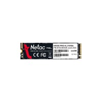 Netac NT01N930E-256G-E4X 256GB M. 2 NVMe SSD қатты күйдегі диск