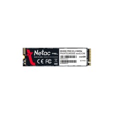 Netac NT01N930E-512G-E4X 512GB M. 2 NVMe SSD қатты күйдегі диск