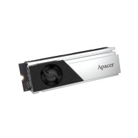 Apacer as2280f4 2TB SSD қатты күйдегі диск