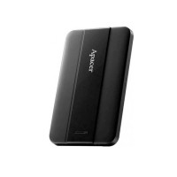 Внешний жёсткий диск Apacer 1TB 2.5\" AC237 Чёрный