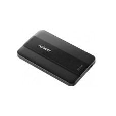 Сыртқы қатты диск Apacer 1TB 2.5 \ " AC237 қара