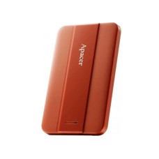 Внешний жёсткий диск Apacer 1TB 2.5\" AC237 Красный